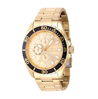 RELOJ ANALOGICO HOMBRE 47577 INVICTA